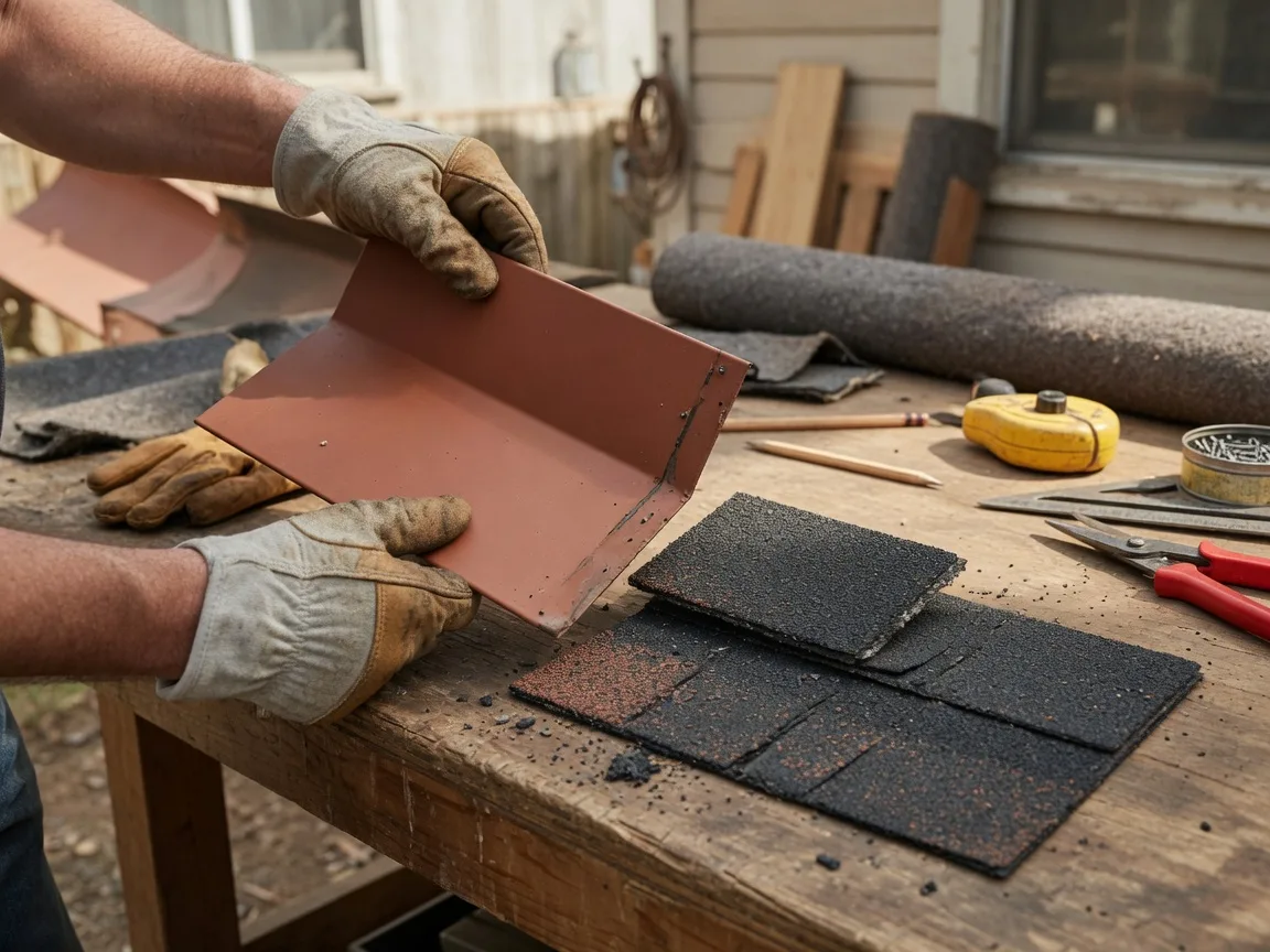 Roof Repair company in South Milford, IN